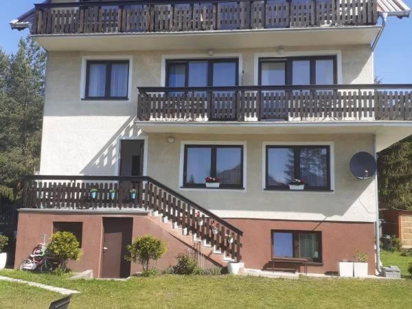 Lesne Zacisze Hotel Mikoszewo Buitenkant foto