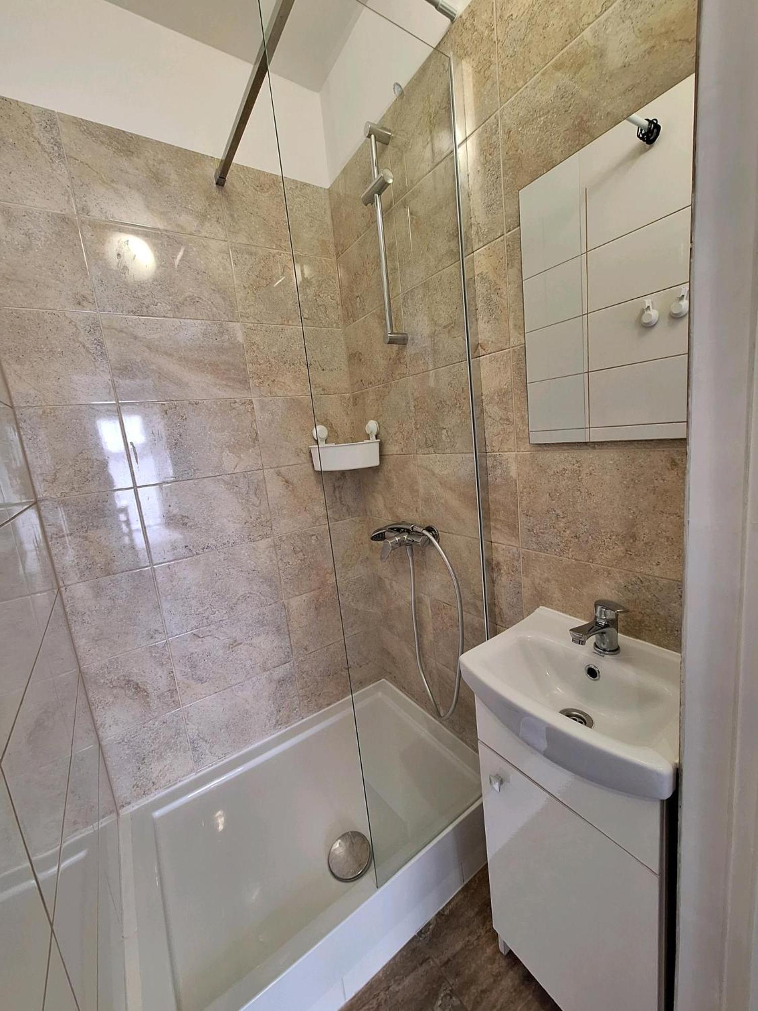 Lesne Zacisze Hotel Mikoszewo Buitenkant foto